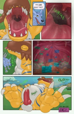 [Rad-Lizer] Hi-Res and exclusive artworks