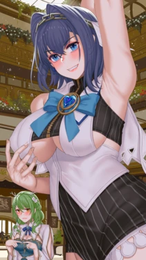 [Yanochi] September 2021