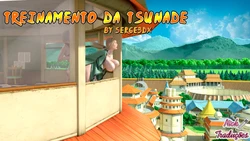 [Serge3dx] Treianamento da Tsunade - (Pt-Br) Nick Traduções