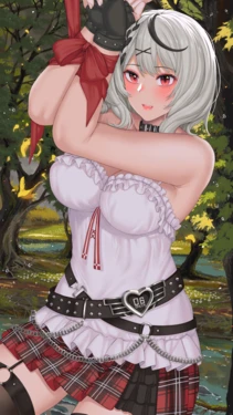 [Yanochi] December 2021