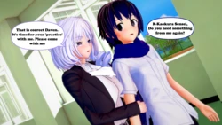 [ExtremeSoda] Practice Time! (Minamoto-kun Monogatari)
