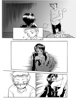 [Tojiru Koubou (Kawai Hiraku)] Historieta Verde (Midori no Hibi) [Digital]