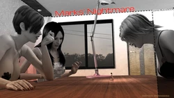 Mark's Nightmare