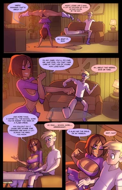 [Bigdad] Private Show (complete)