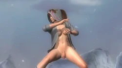 GuachaLover23's Dead or Alive 5 Futa mods