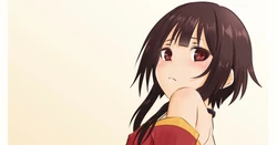 [Sirokohi] Ushiro Takushiage Megumin (Kono Subarashii Sekai ni Syukufuku o!)