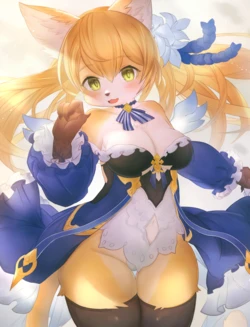 [pixiv] Narume (9196885)