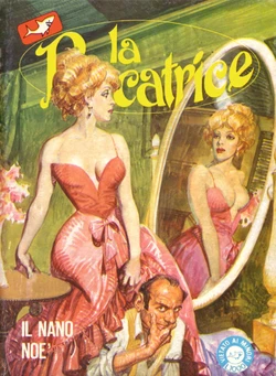 La peccatrice - 08 - Il nano Noè [Italian]