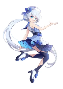 [Pixiv/Twitter] hahany22 (31343757)