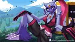 [e621] Alanscampos