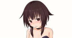 [Sirokohi] M-ji Nuginugi Megumin (Kono Subarashii Sekai ni Syukufuku o!)