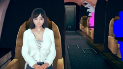 [Sneaky Game] Travel To Zukinawa [v1.5] CG