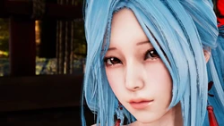 [rtwlingo666] ワンピース - ネフェルタリ・ビビ (動画＋画像)