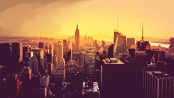 [Firolian] NTR - Gaming Girl #1 (Illustration only)