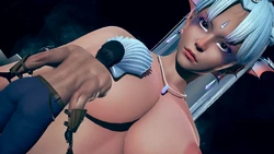 [Honey Select 2] [Illusion] The Sea Goddess