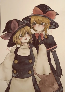 [Twitter] @D_anboOOru