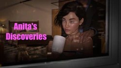 Anita's Discoveries [v1.0] [Pigeon Pleasure]