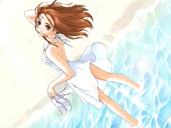 [Visual Lab(Episode)] Room with Lina