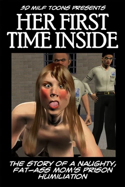 Milf Toons - Her First Time Inside (English)