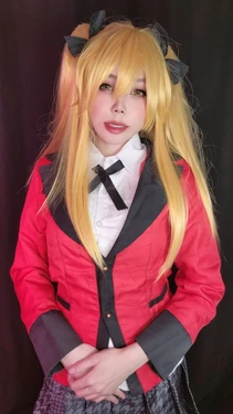 Kaiacos - Mary Saotome