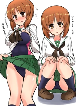 [Pixiv] 阿修羅クモ (11436093)