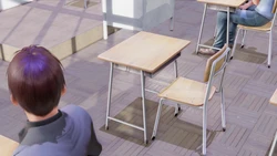 [ParadiceZone] Saving Yandere [v0.5] CG