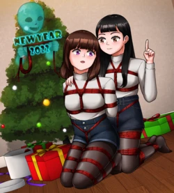 [Pixiv] AndroiDID (20493883)