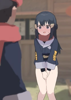 [Pixiv] samidare (10083812)