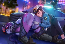 Artist ::: Exlic (Patreon | Pixiv)