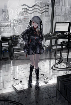 [Pixiv Collection] がわこ (3981719)