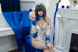 [小倉ちよ]サン・ルイ 華麗なる聖騎士