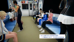 [光阴似箭] 婚戒与项圈 01-10