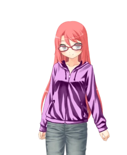 海月みなも