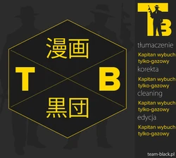 (C88) [Yu-Yu-Tei (Minakami Rinka)] Umaru to Onii-chan (Himouto! Umaru-chan) [Polish] [Team Black] [Incomplete]