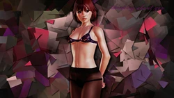 [Noir Desir] Thinking About You [v07] CG