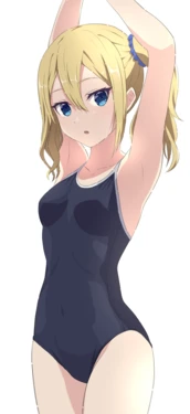 [Pixiv] なーすけ na-suke (32280692)