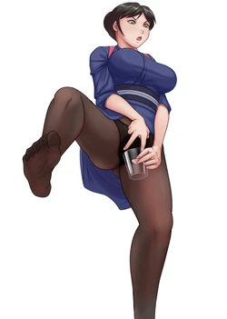 [Pixiv] TTL (353216)