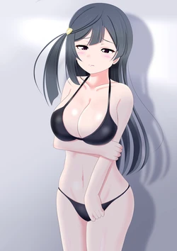[Pixiv] ゆーごー (1515717)