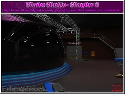 Bimbo studio