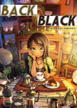 [EUDETENIS] Back to Black | Cup 1-9 [ongoing]