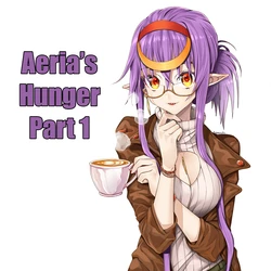[EUDETENIS] Aeria's Hunger (1-2) [English]