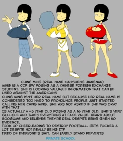 [Eddy Rerun] Ching Ming Collection