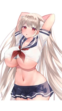 Formidable (Azur Lane)