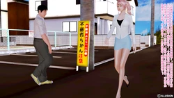 【obsessive】关于家庭教师是否要为学生的成绩负责到底这件事..．