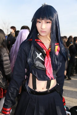 [Hirodi] 【Photo】2014冬コミ Part.8☆Last!(9臍27枚)