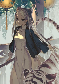 [PIXIV] Garuku (792198)