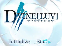 [Abogado Powers] D+VINE[LUV]