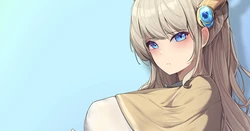 Ddangbi - Twitter/Patreon/PixivFanbox