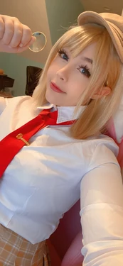 Junkenstein - Amelia Watson