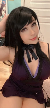 Junkenstein - Dress Tifa
